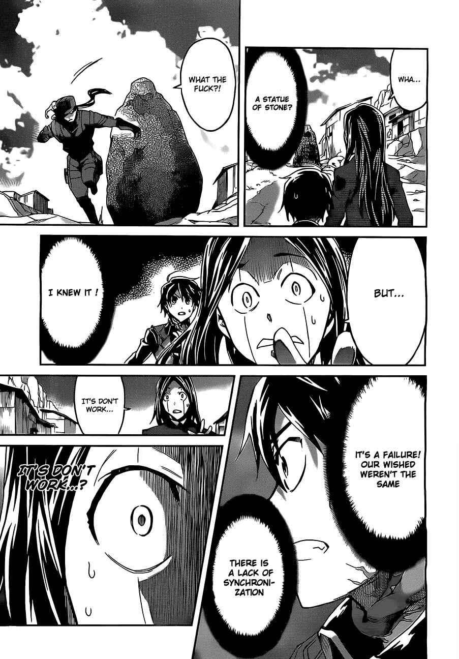 Page 25 Chapter 23 Big Order