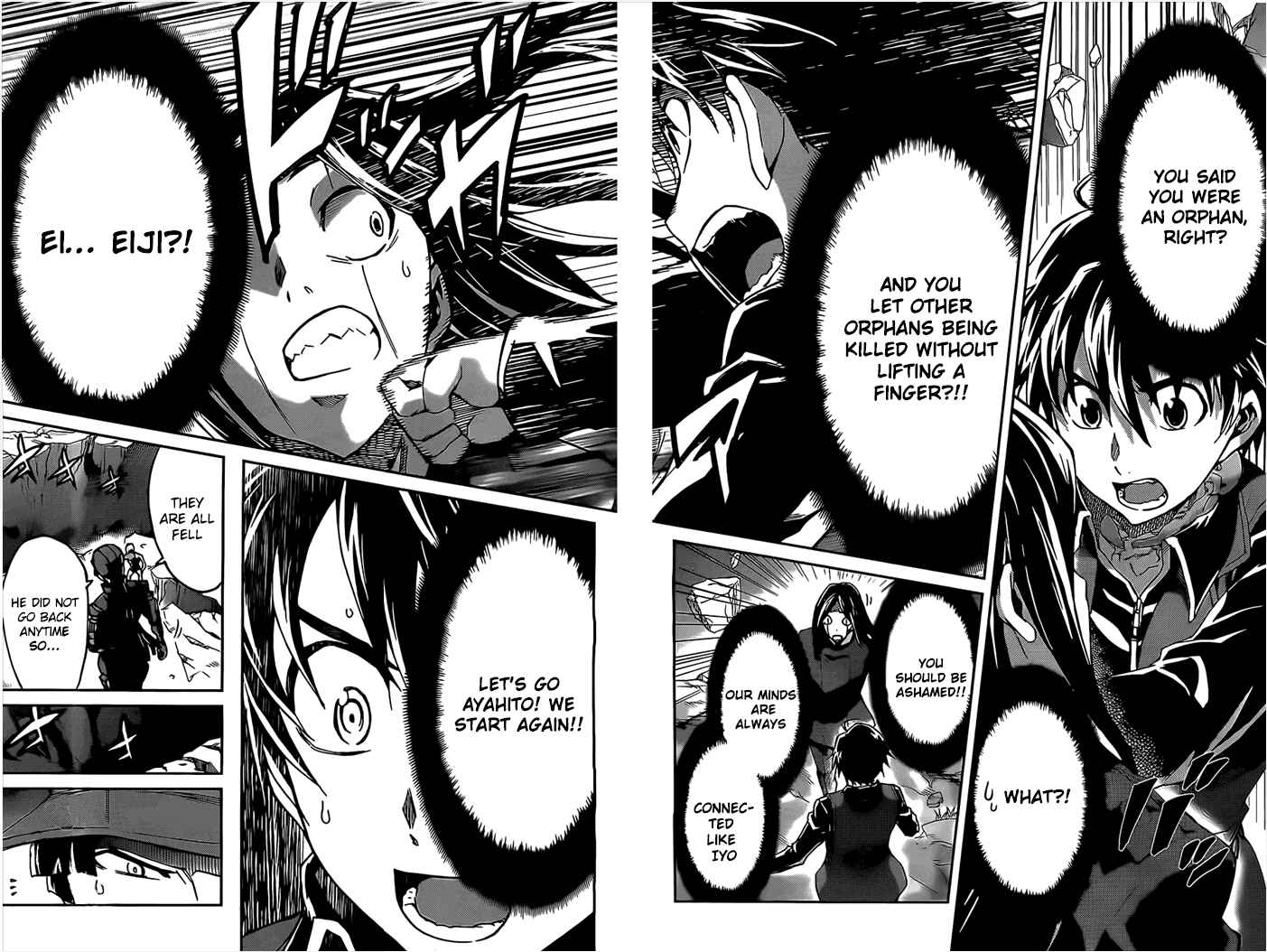 Page 29 Chapter 23 Big Order