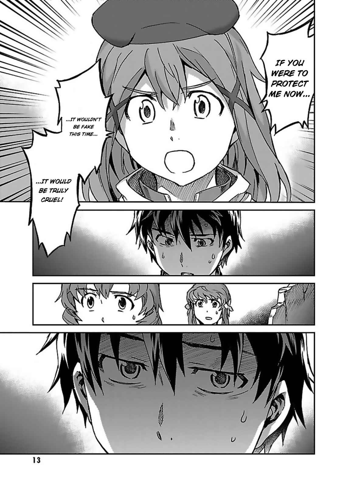 Page 11 Chapter 49 Big Order