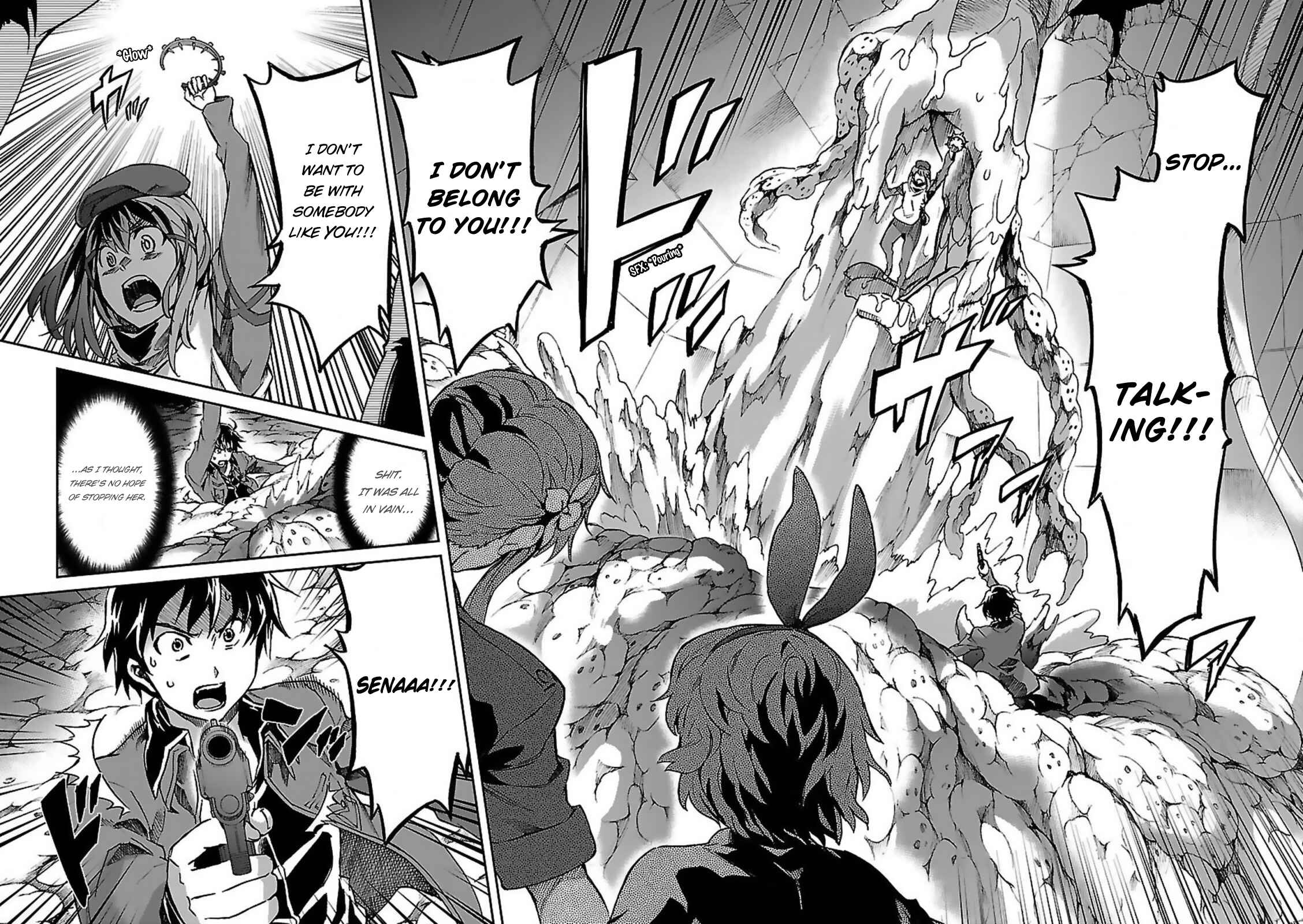 Page 14 Chapter 49 Big Order