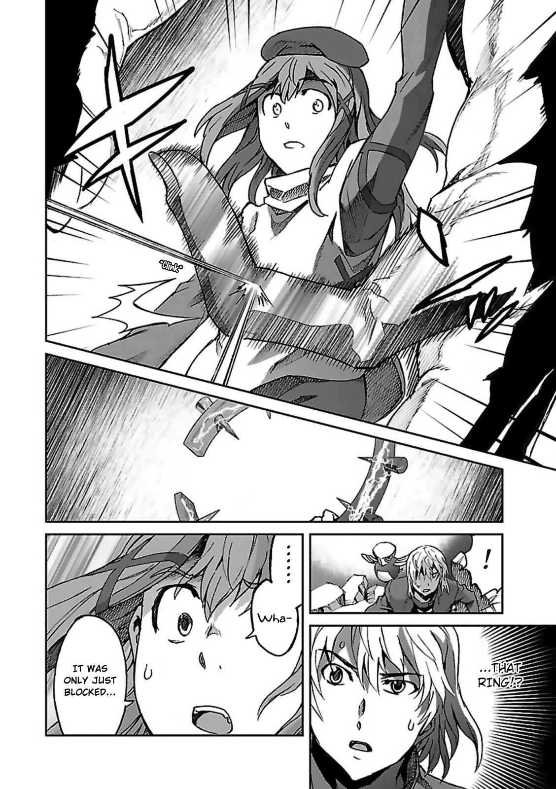 Page 15 Chapter 49 Big Order