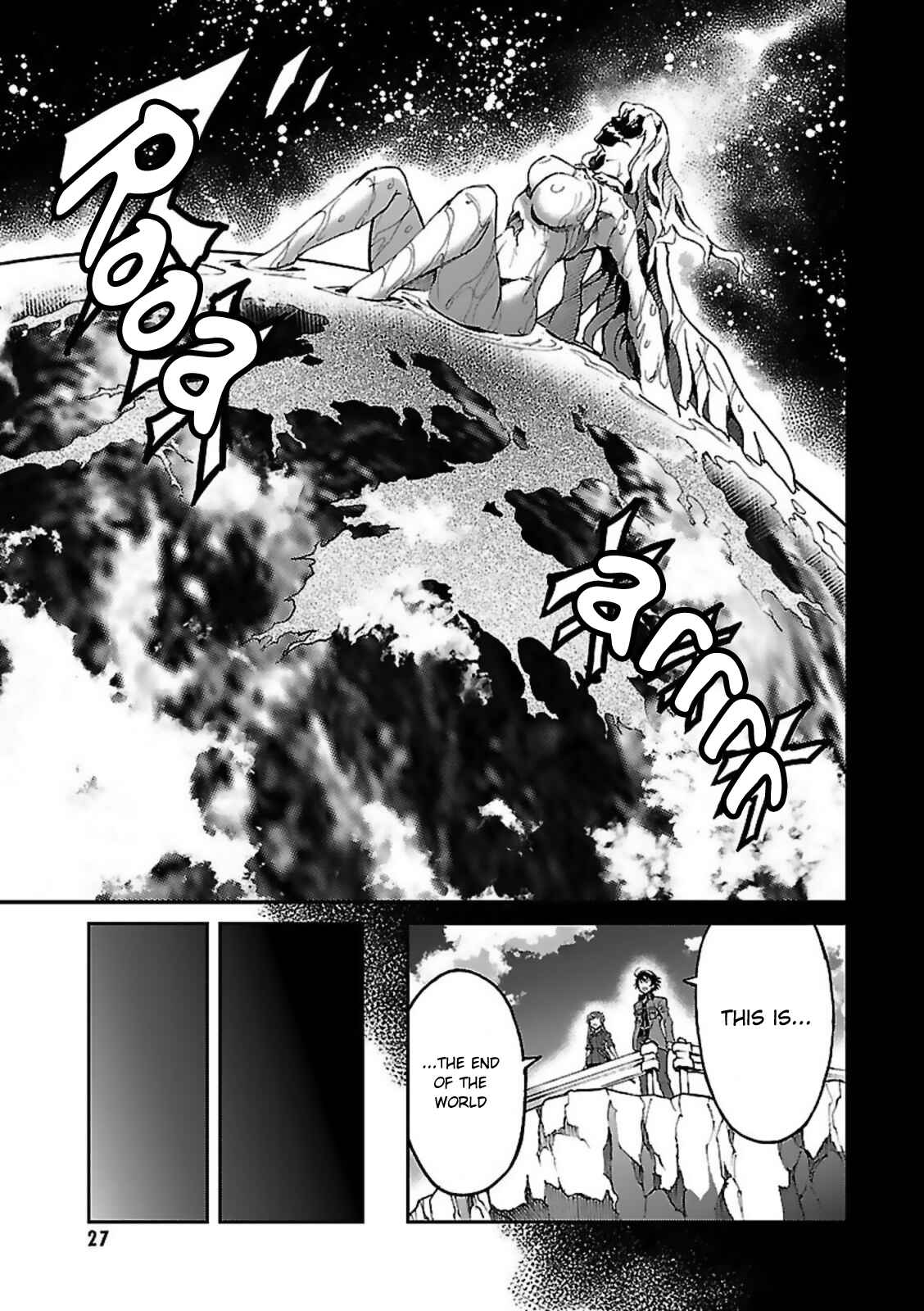 Page 23 Chapter 49 Big Order