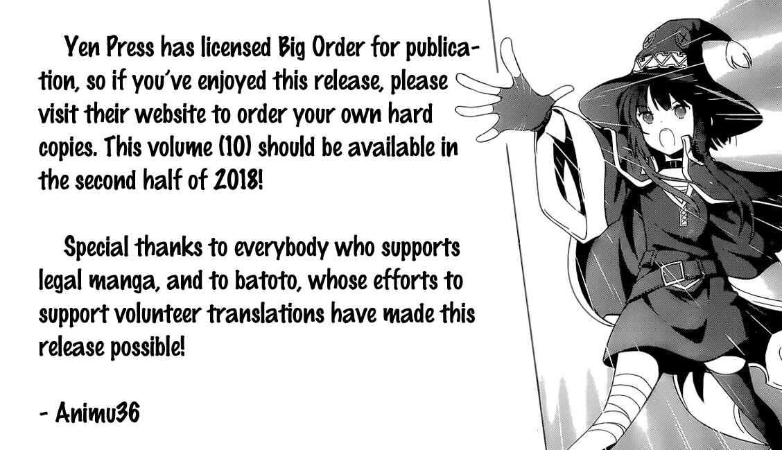 Page 29 Chapter 49 Big Order