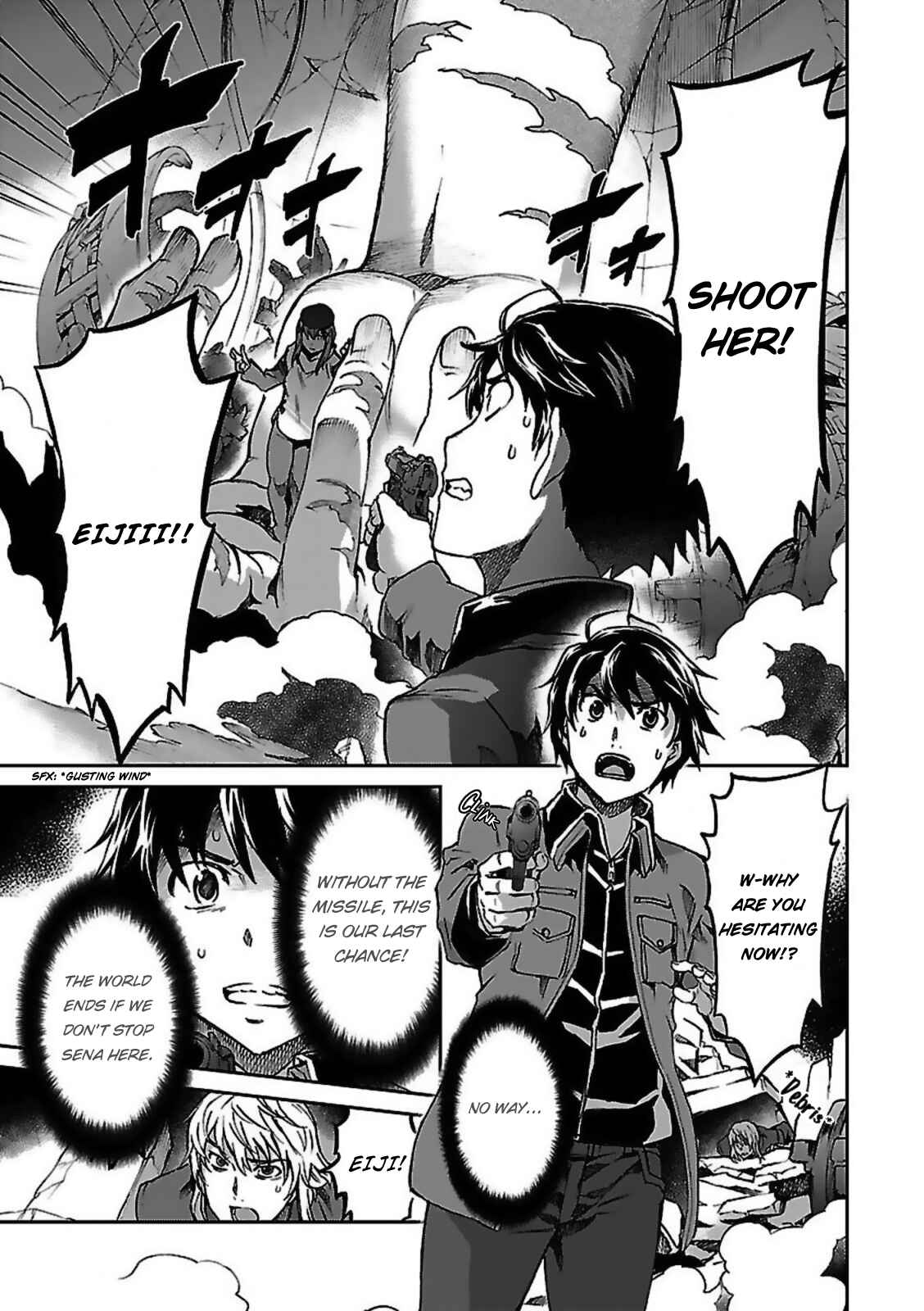 Page 3 Chapter 49 Big Order