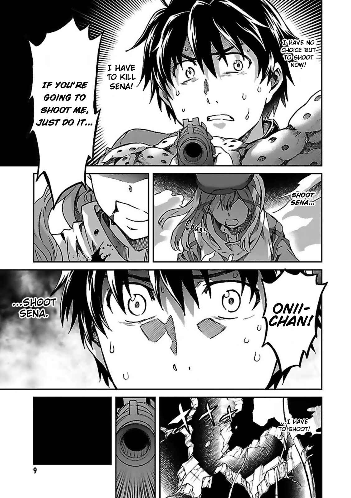 Page 7 Chapter 49 Big Order