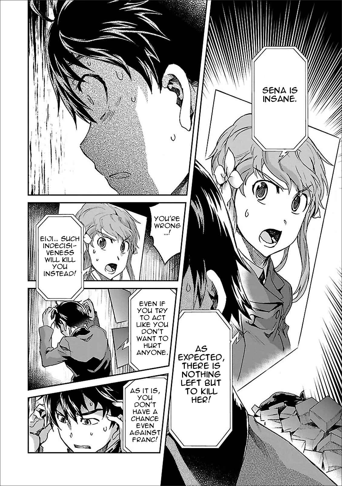 Page 21 Chapter 41 Big Order