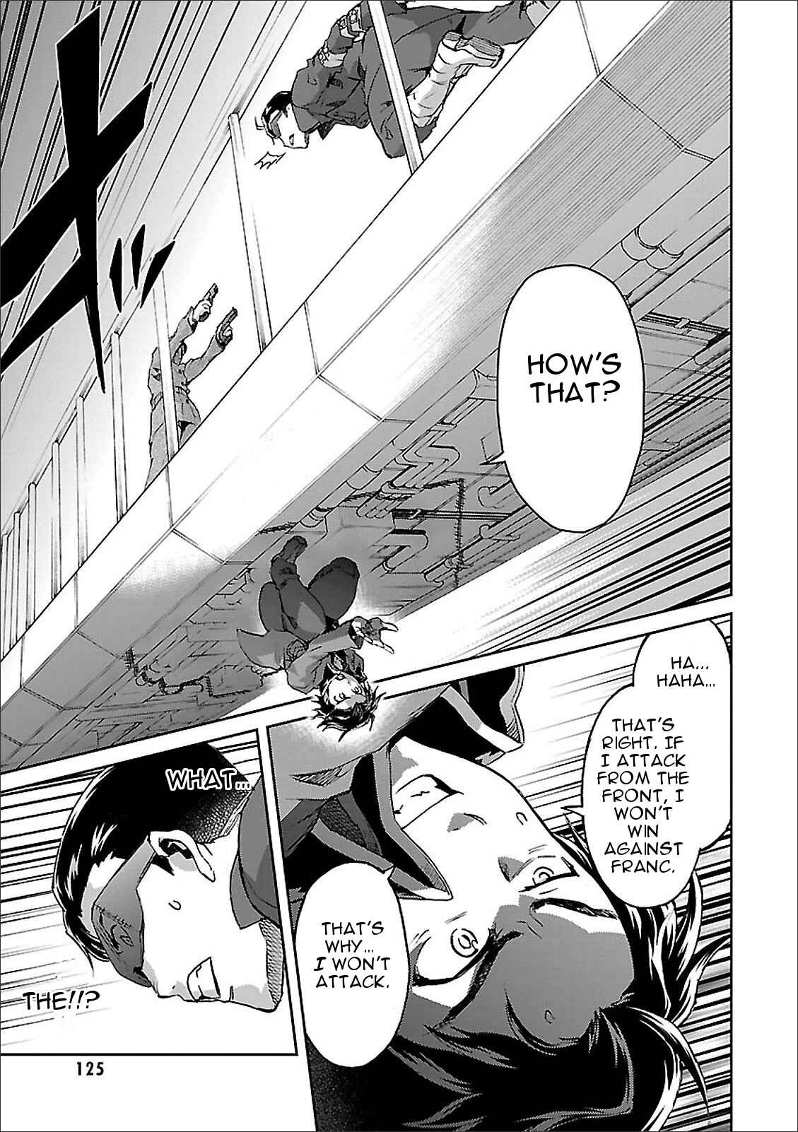 Page 26 Chapter 41 Big Order