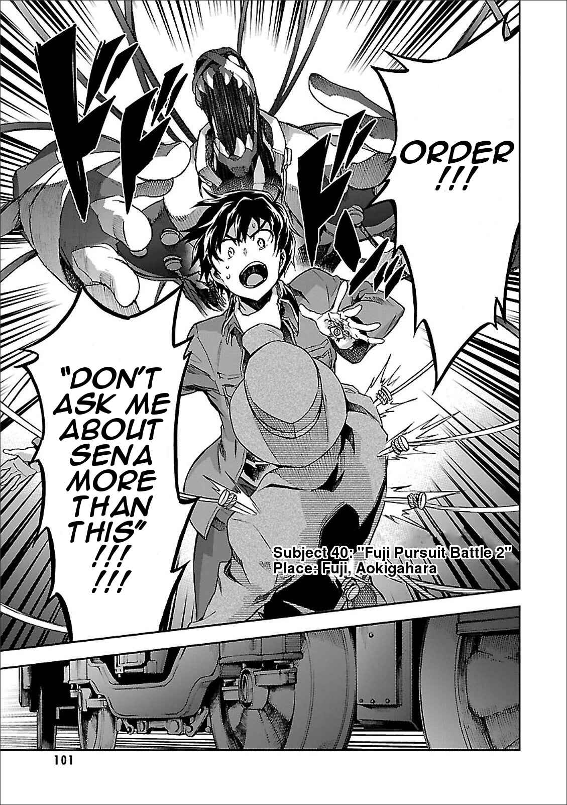Page 3 Chapter 41 Big Order