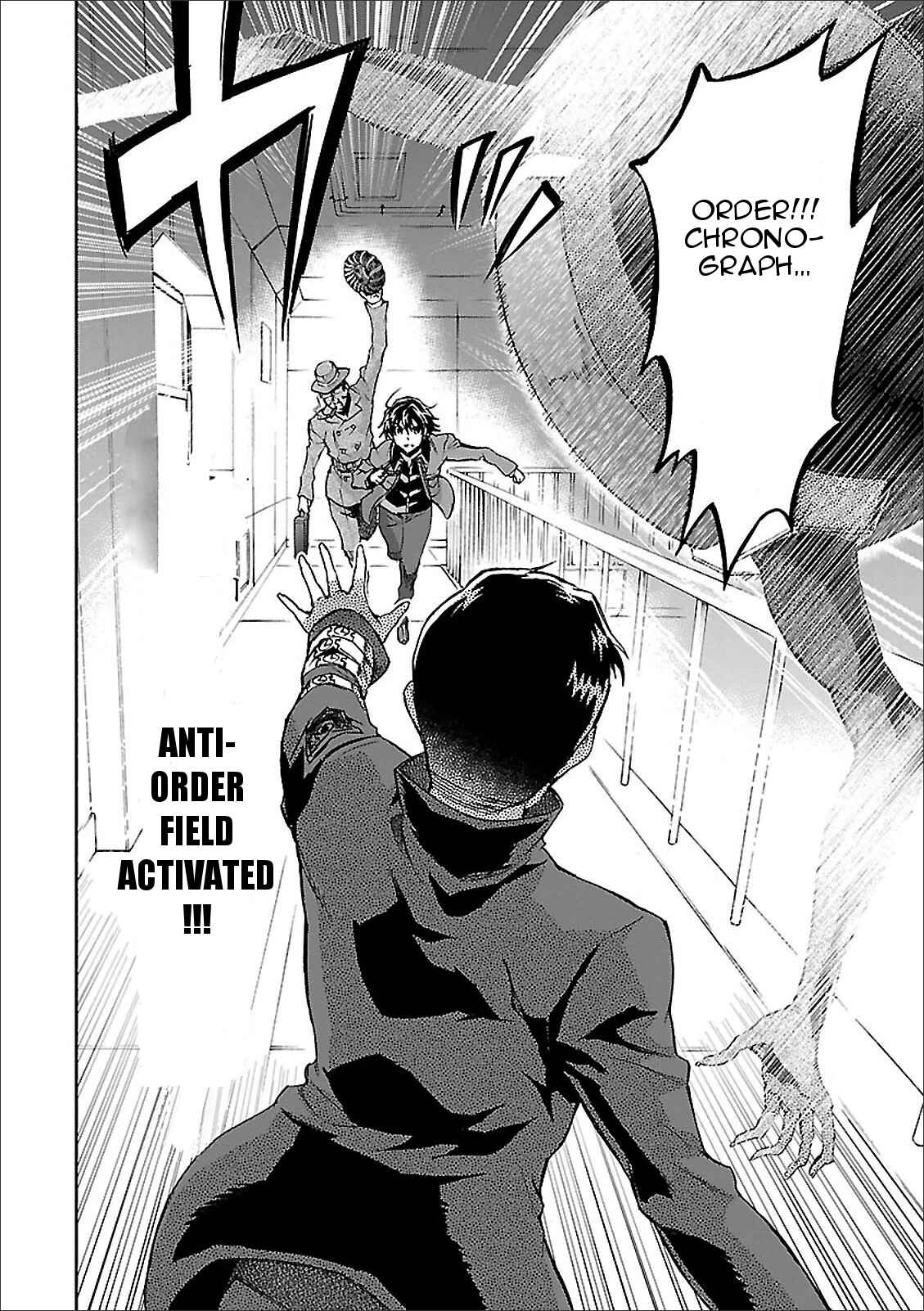 Page 9 Chapter 41 Big Order
