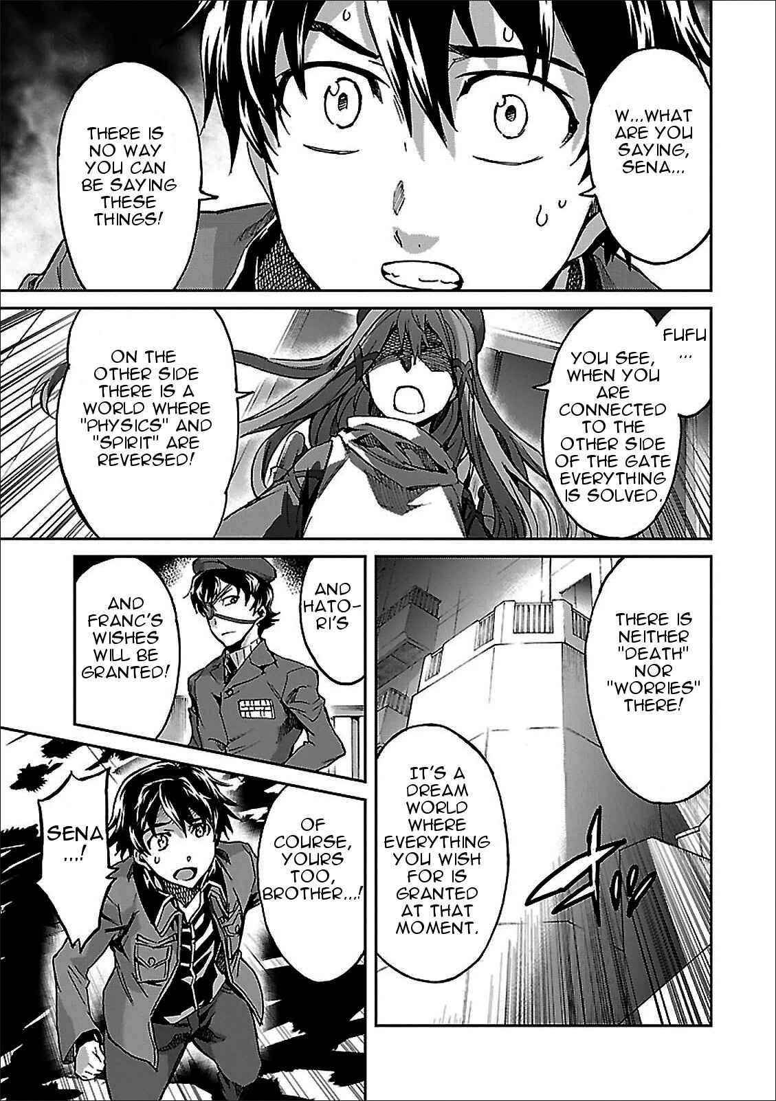 Page 18 Chapter 42 Big Order
