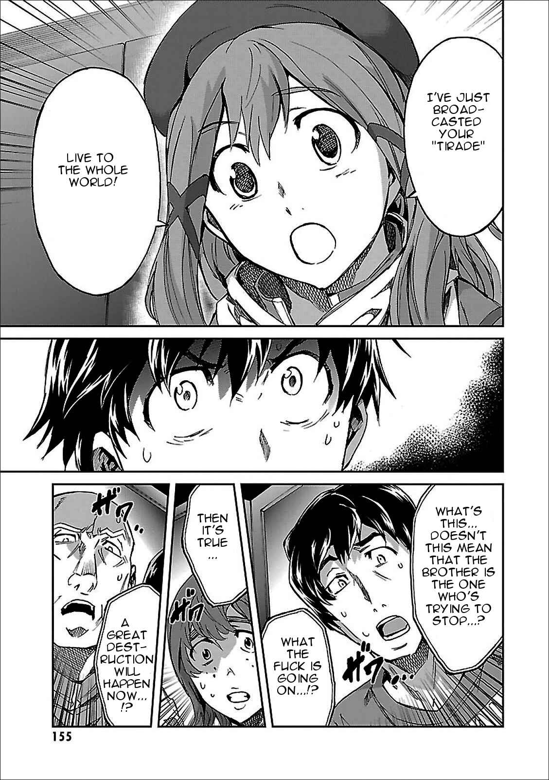 Page 24 Chapter 42 Big Order