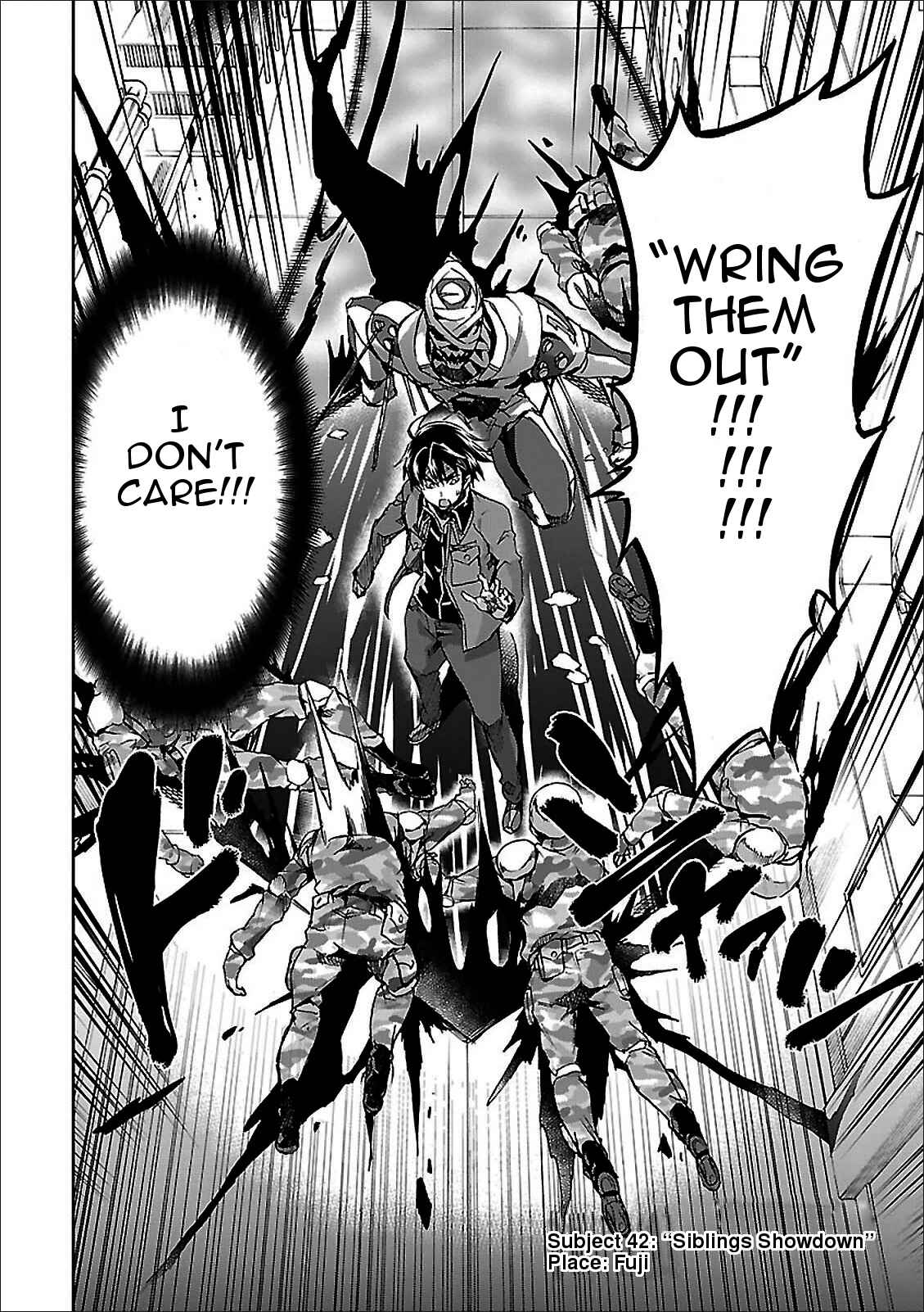 Page 4 Chapter 42 Big Order