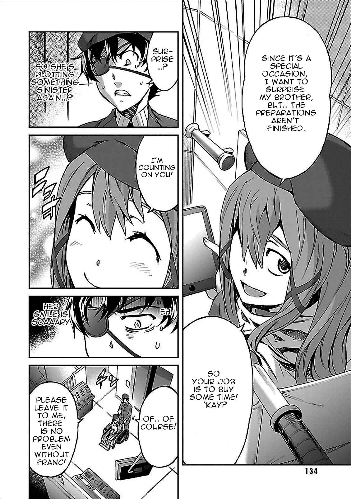 Page 6 Chapter 42 Big Order