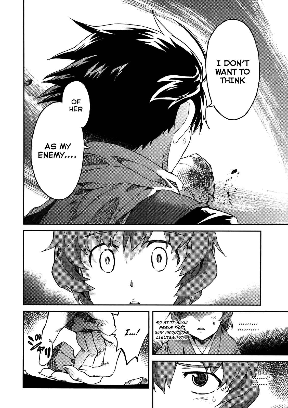 Page 16 Chapter 15 Big Order