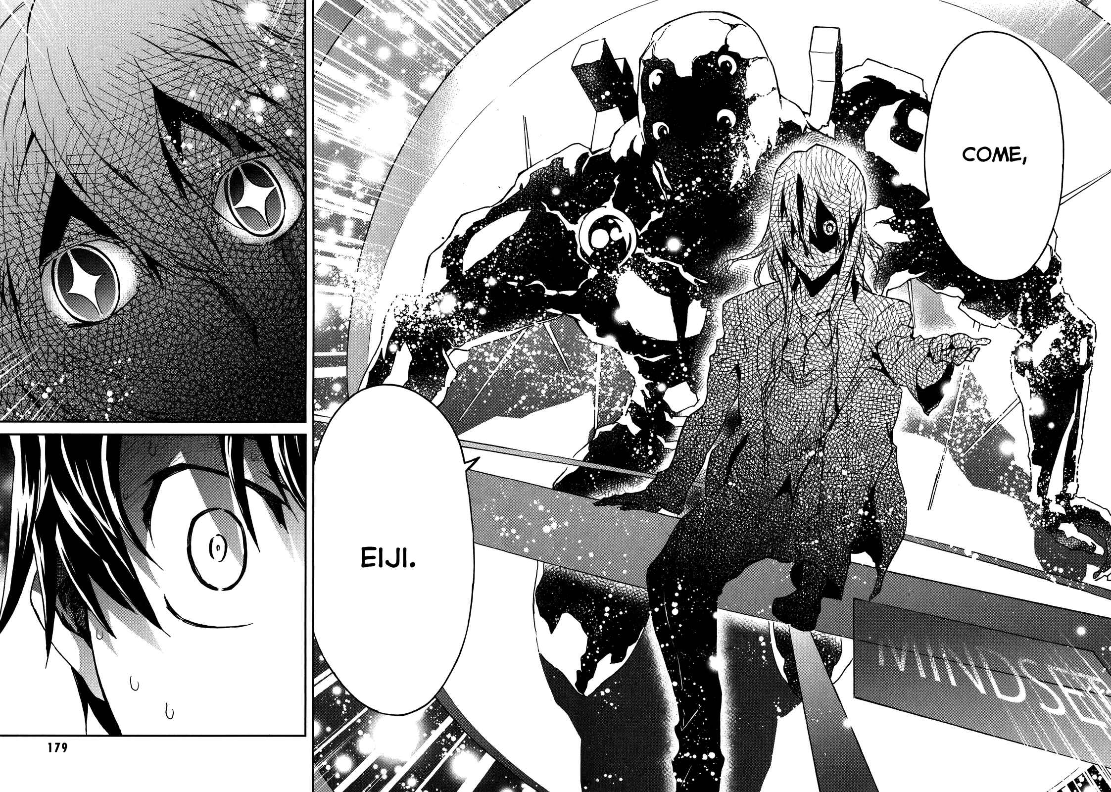 Page 21 Chapter 15 Big Order