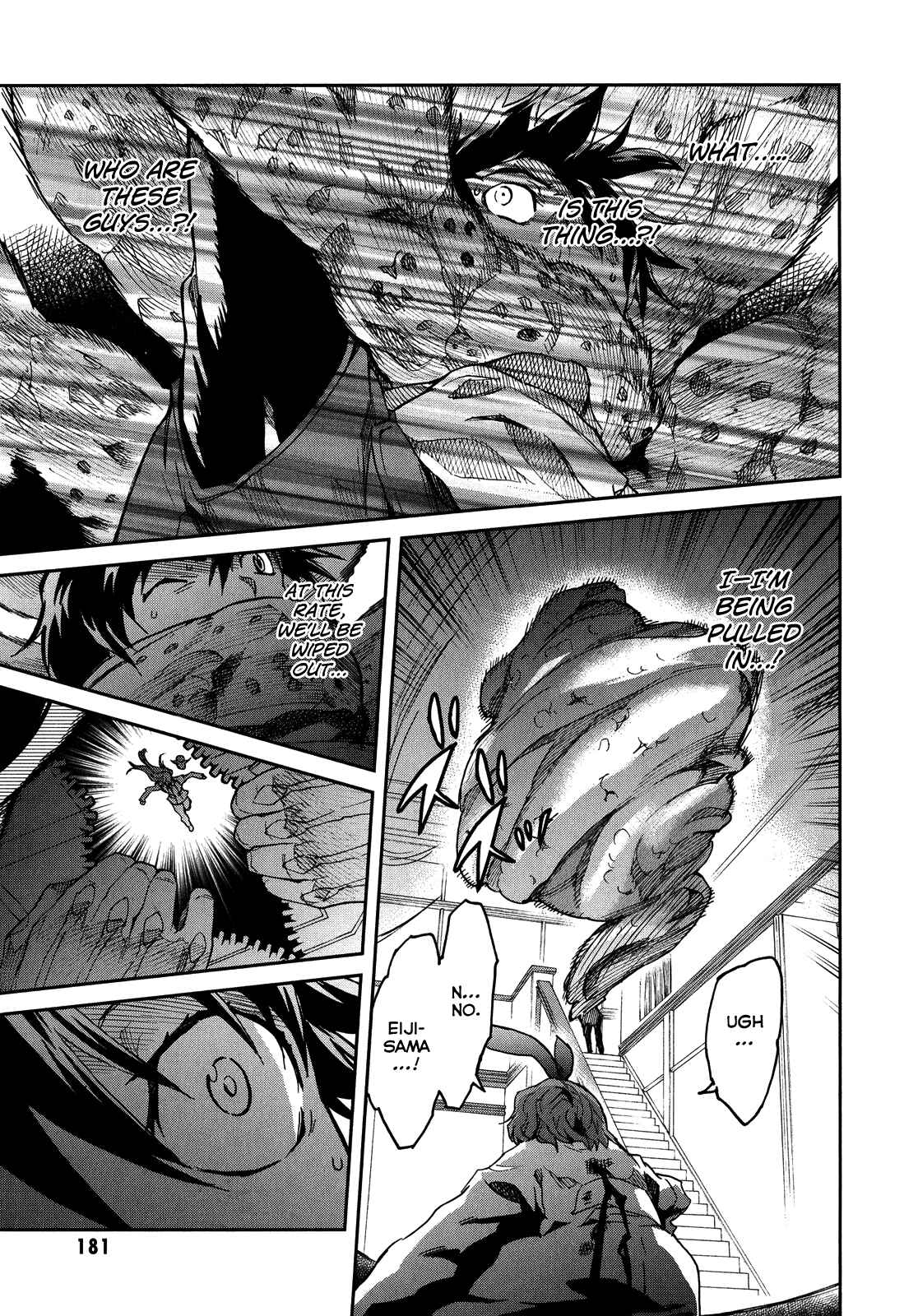 Page 23 Chapter 15 Big Order