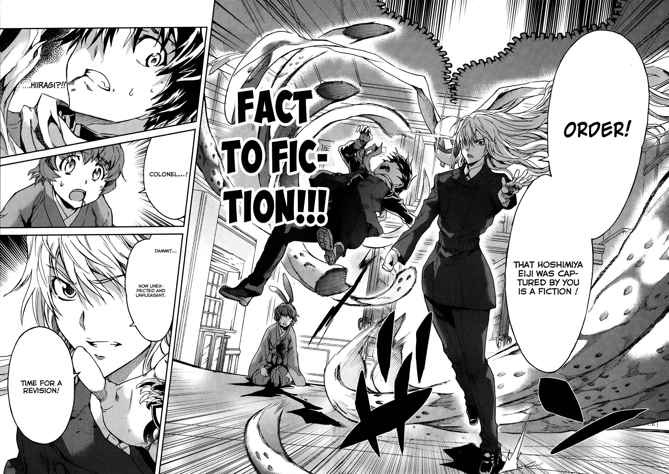 Page 24 Chapter 15 Big Order