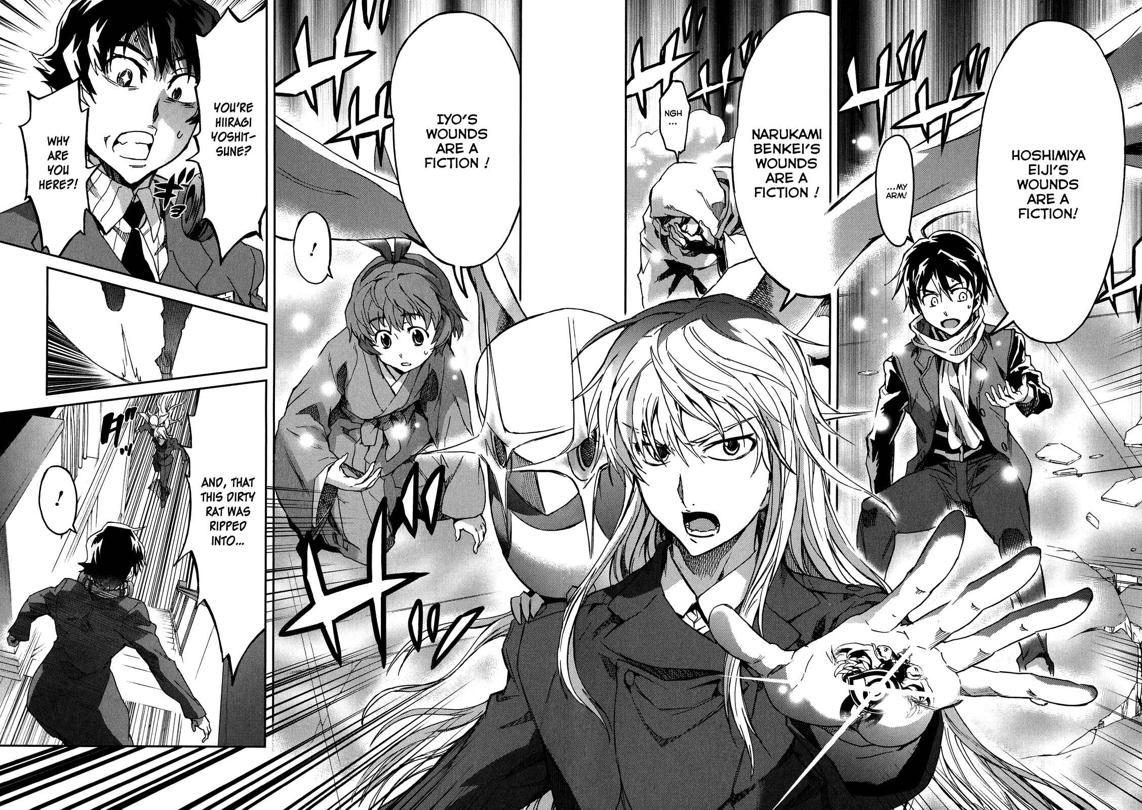 Page 25 Chapter 15 Big Order