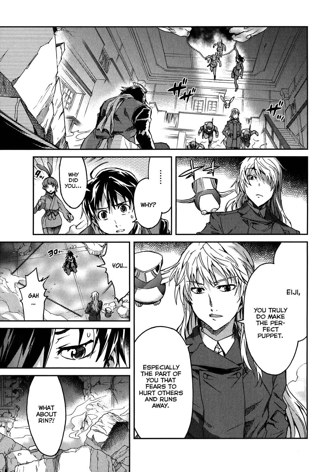 Page 27 Chapter 15 Big Order