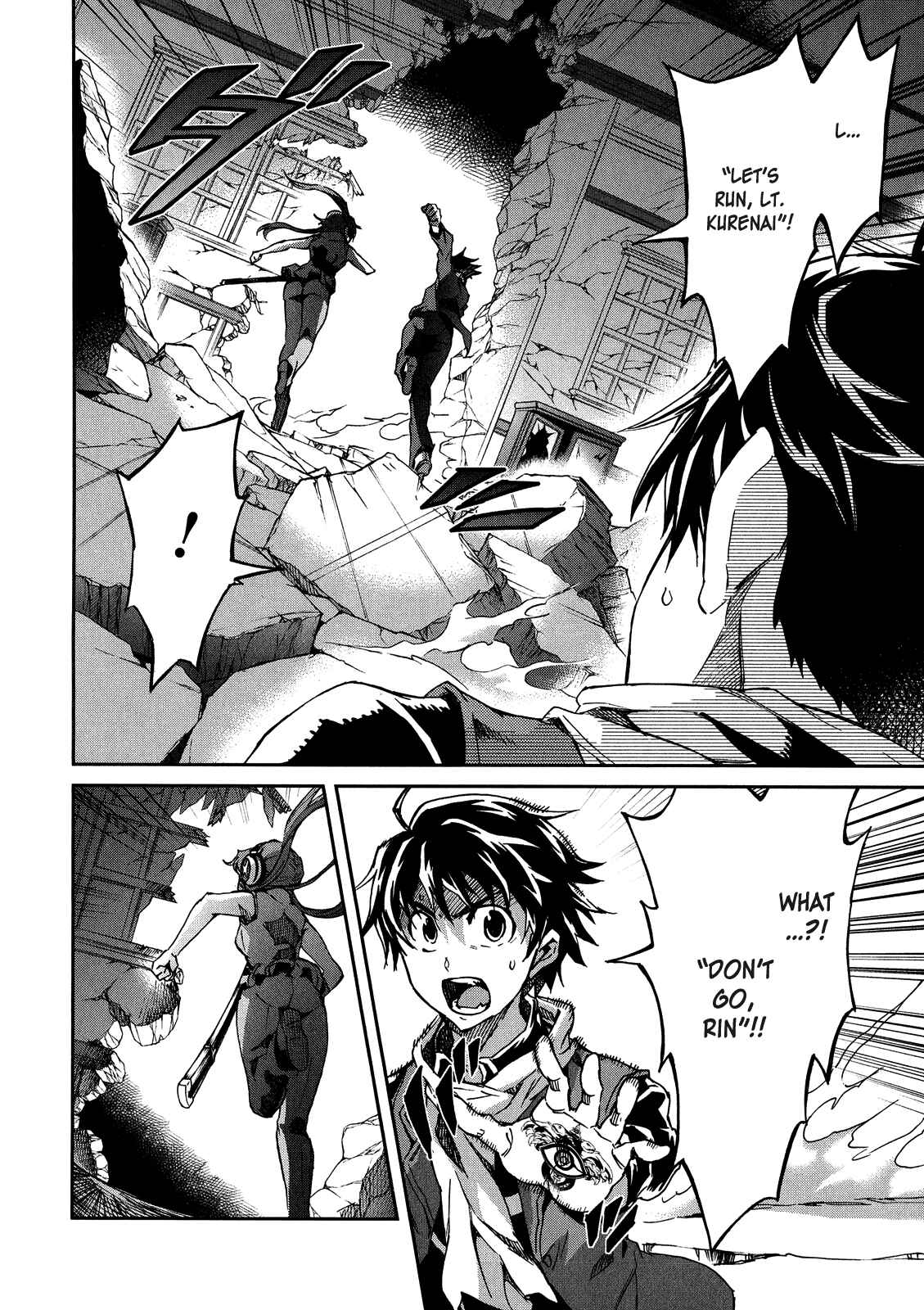 Page 28 Chapter 15 Big Order