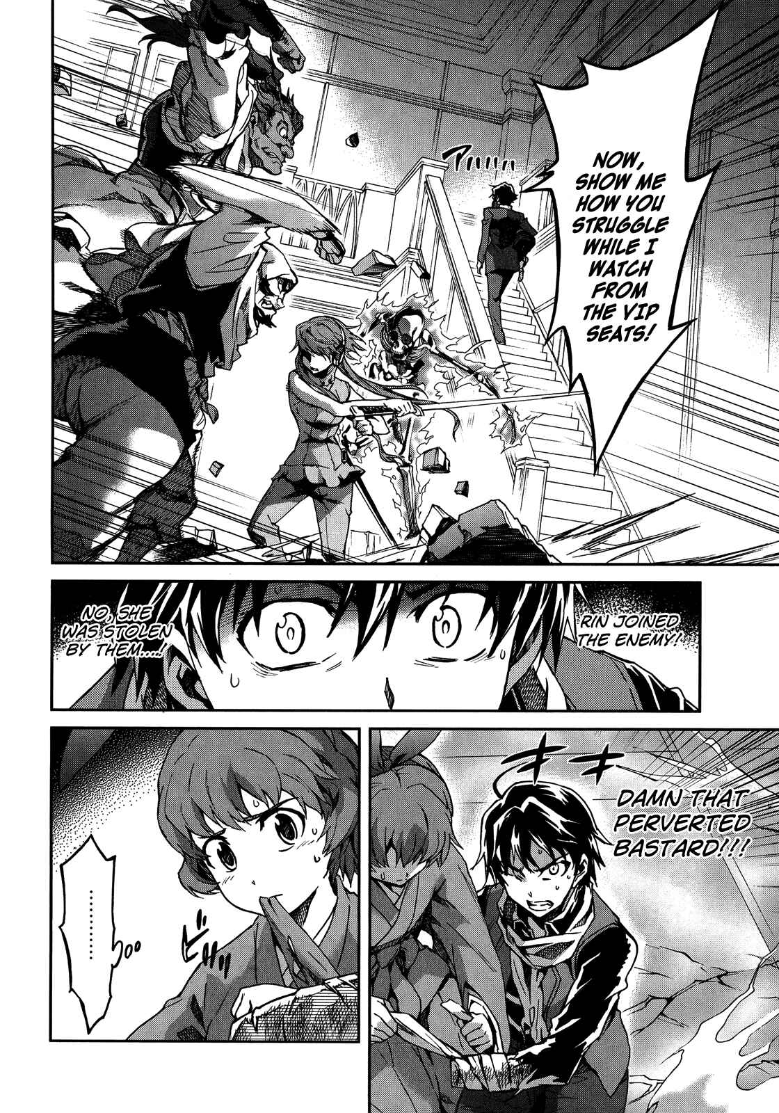 Page 8 Chapter 15 Big Order