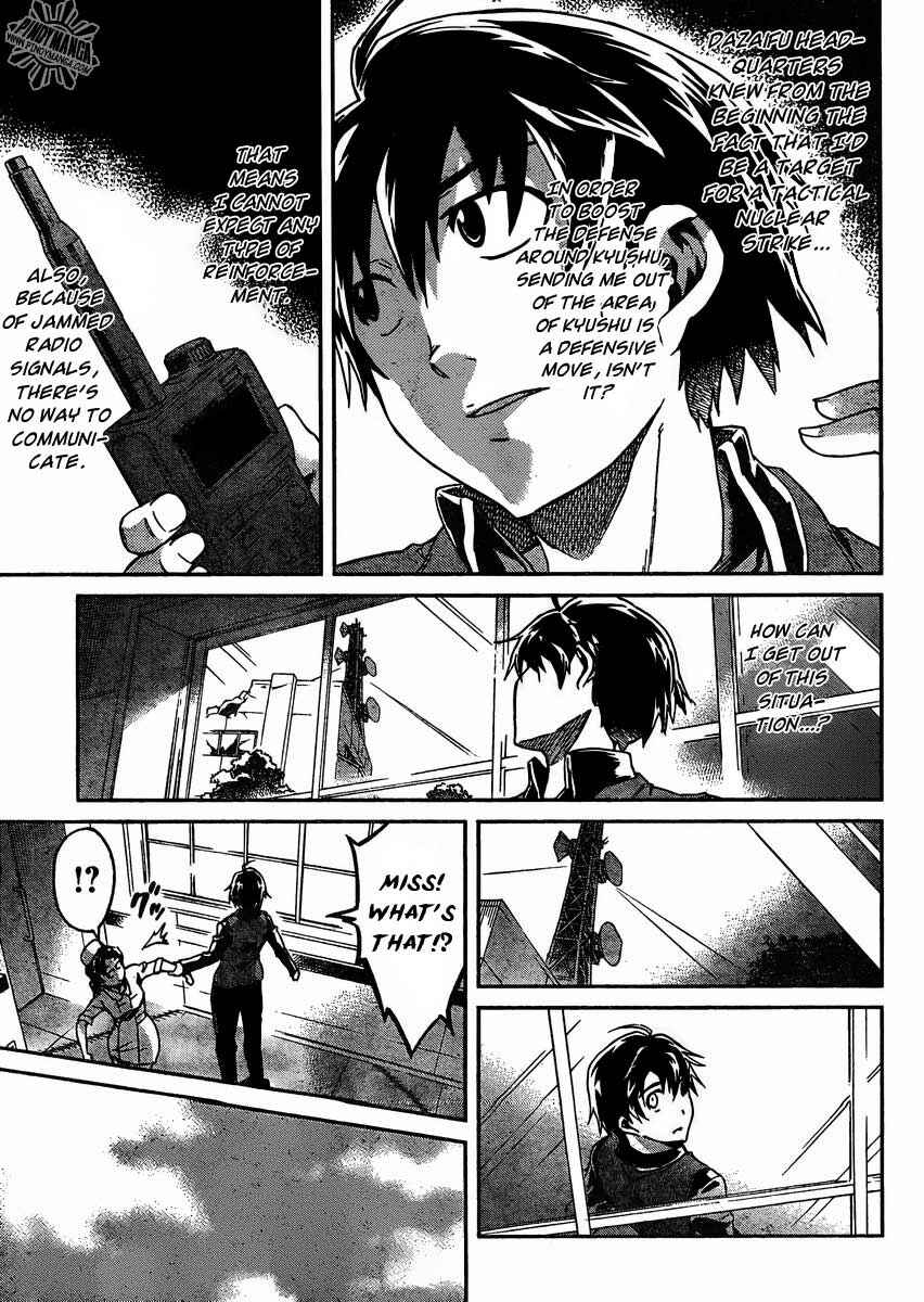 Page 11 Chapter 8 Big Order