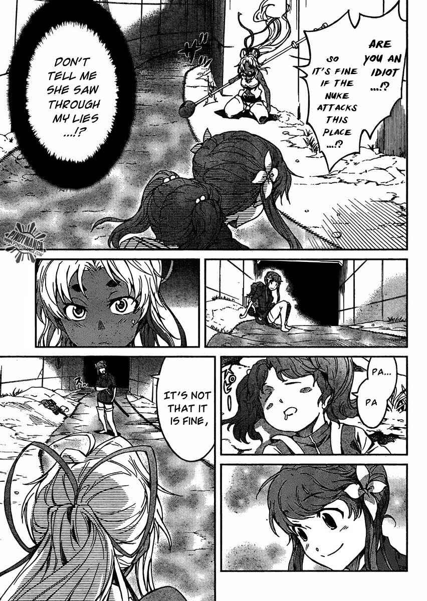 Page 14 Chapter 8 Big Order