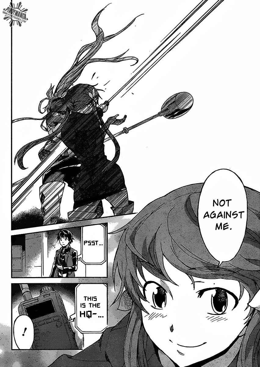 Page 22 Chapter 8 Big Order