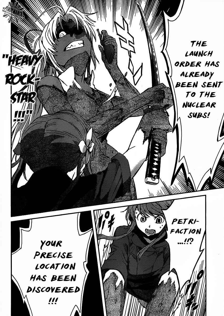 Page 24 Chapter 8 Big Order