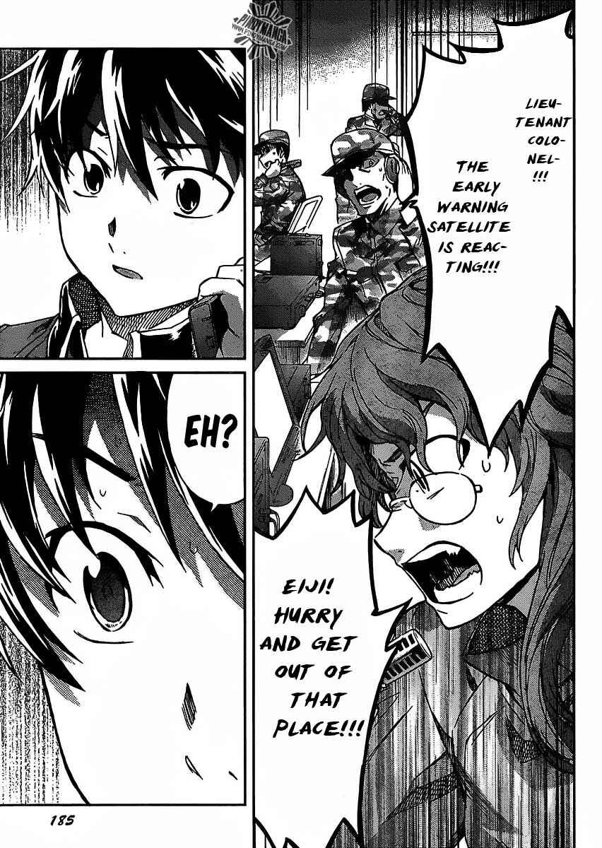 Page 25 Chapter 8 Big Order