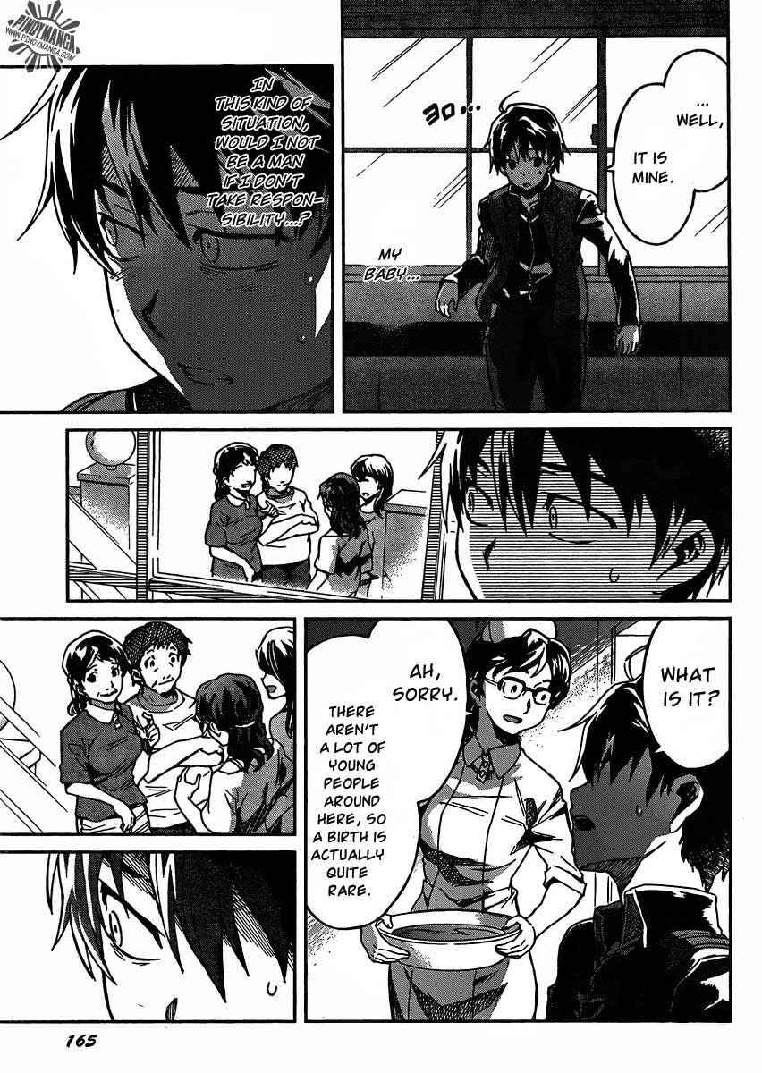 Page 7 Chapter 8 Big Order