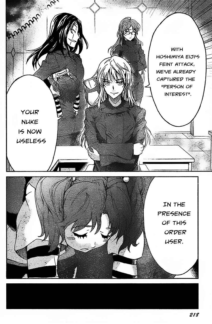 Page 28 Chapter 10 Big Order
