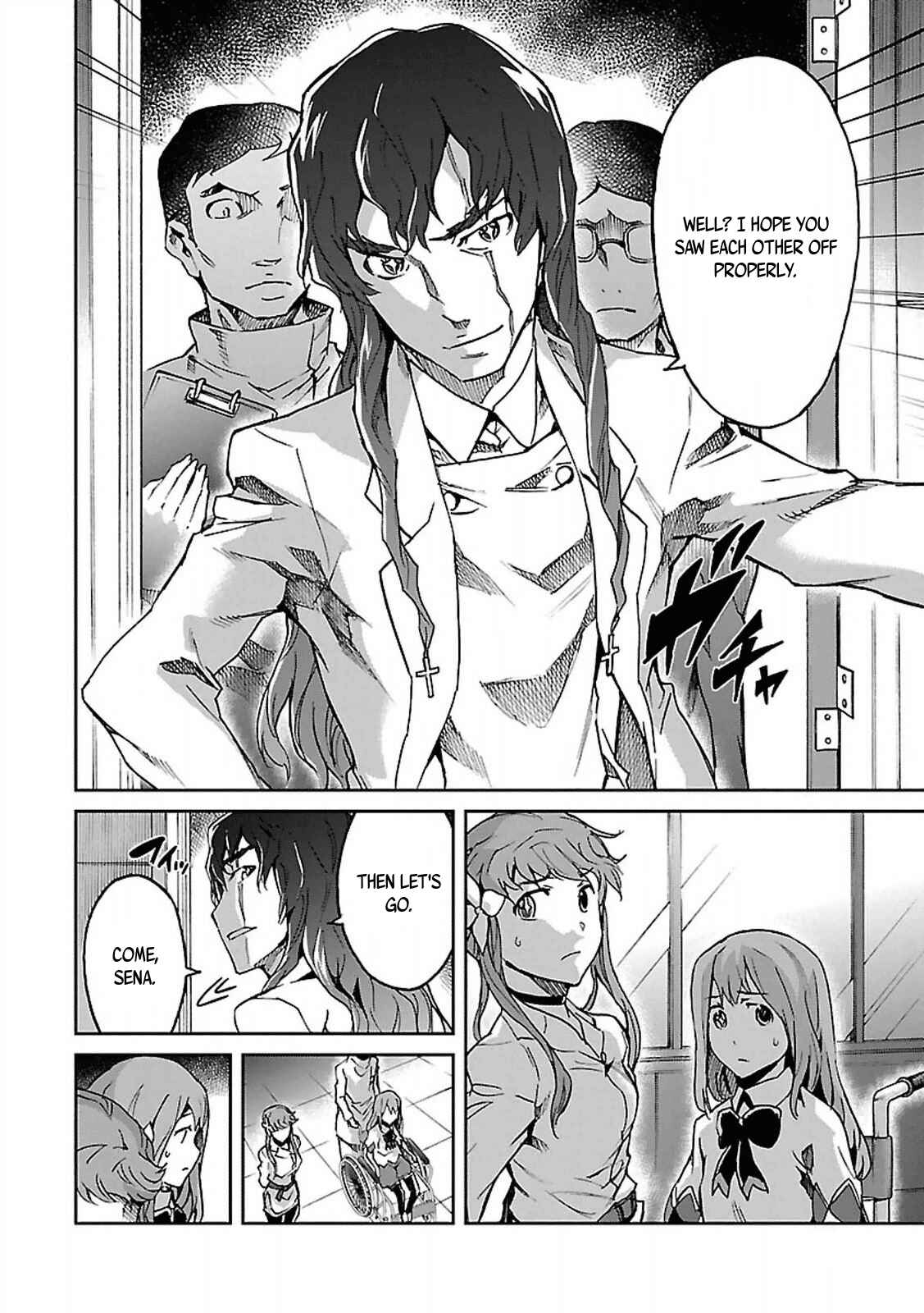 Page 11 Chapter 29 Big Order