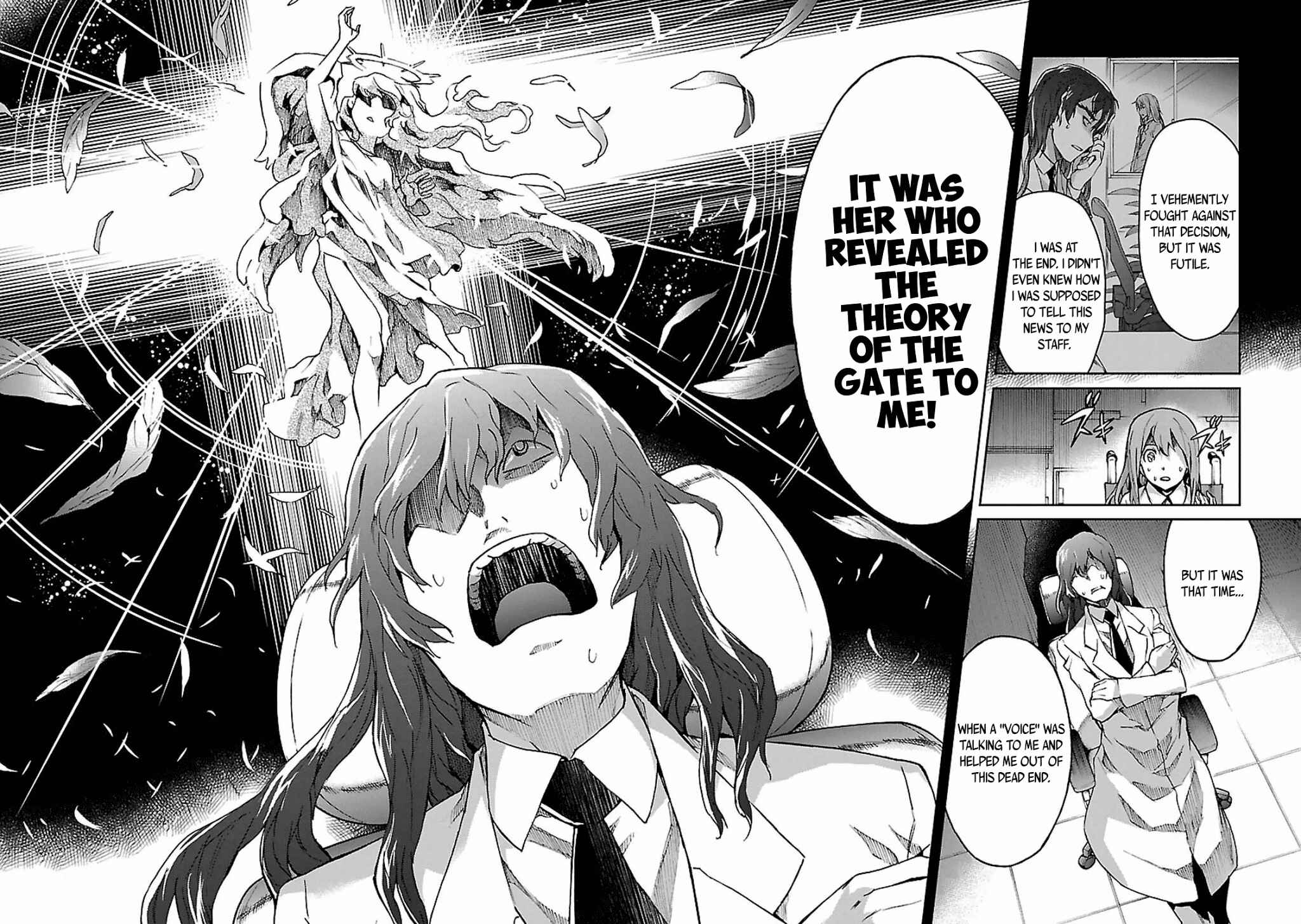 Page 16 Chapter 29 Big Order