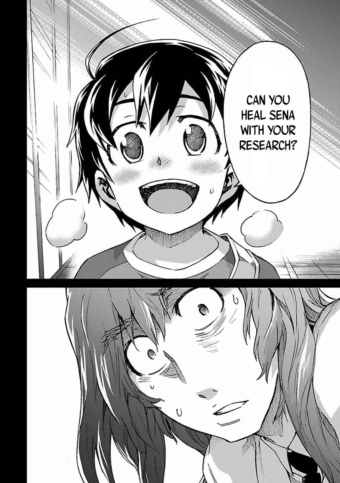 Page 19 Chapter 29 Big Order