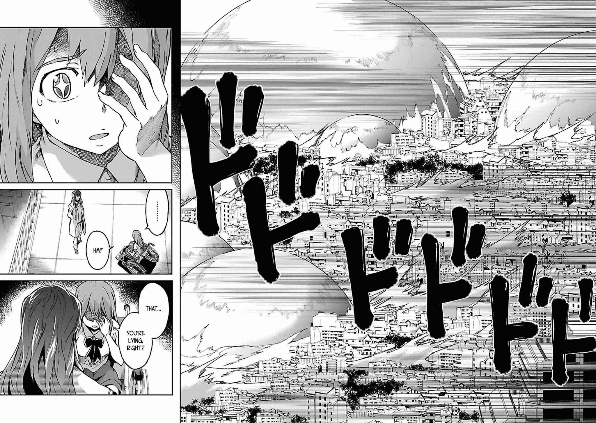 Page 21 Chapter 29 Big Order