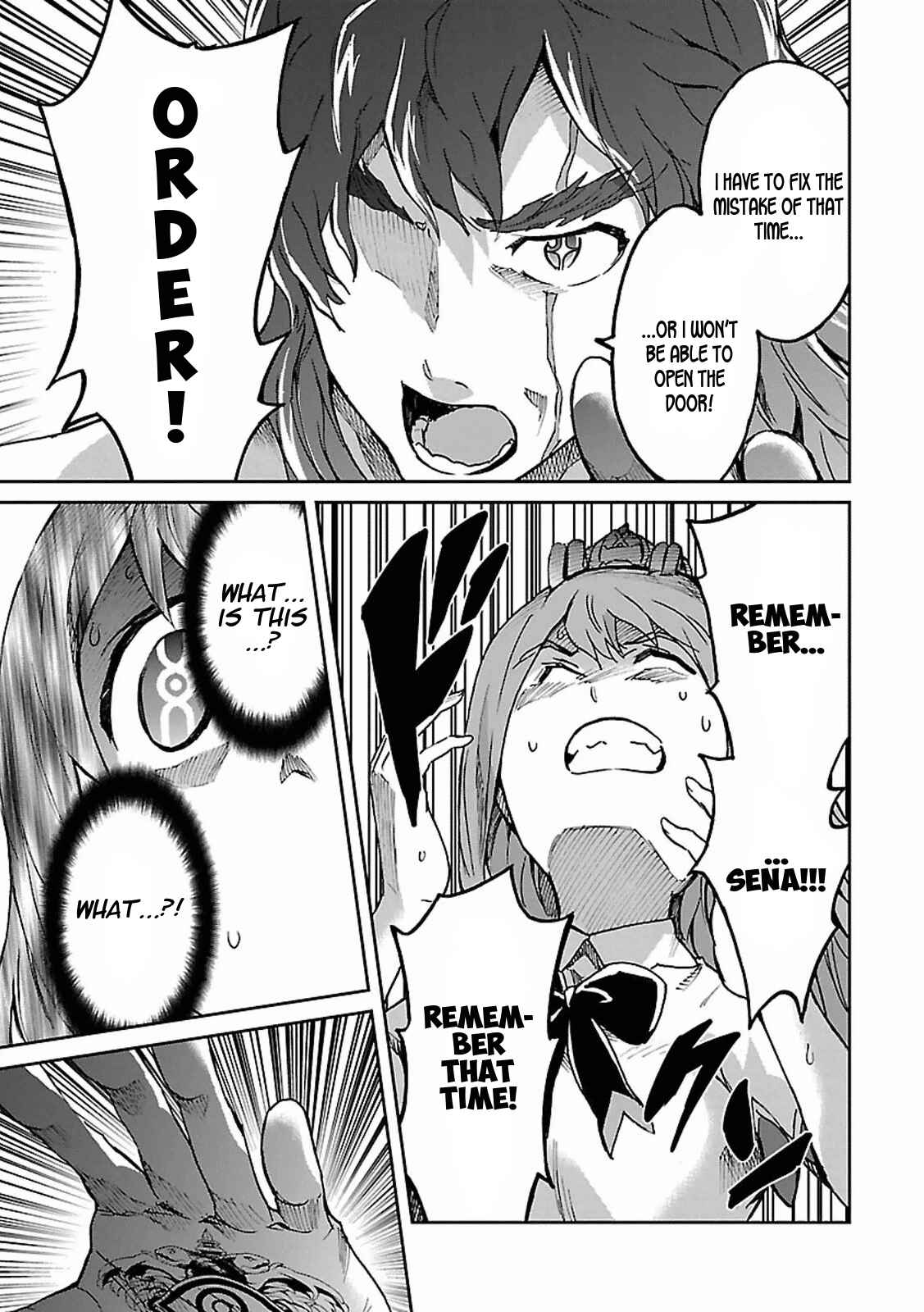 Page 25 Chapter 29 Big Order