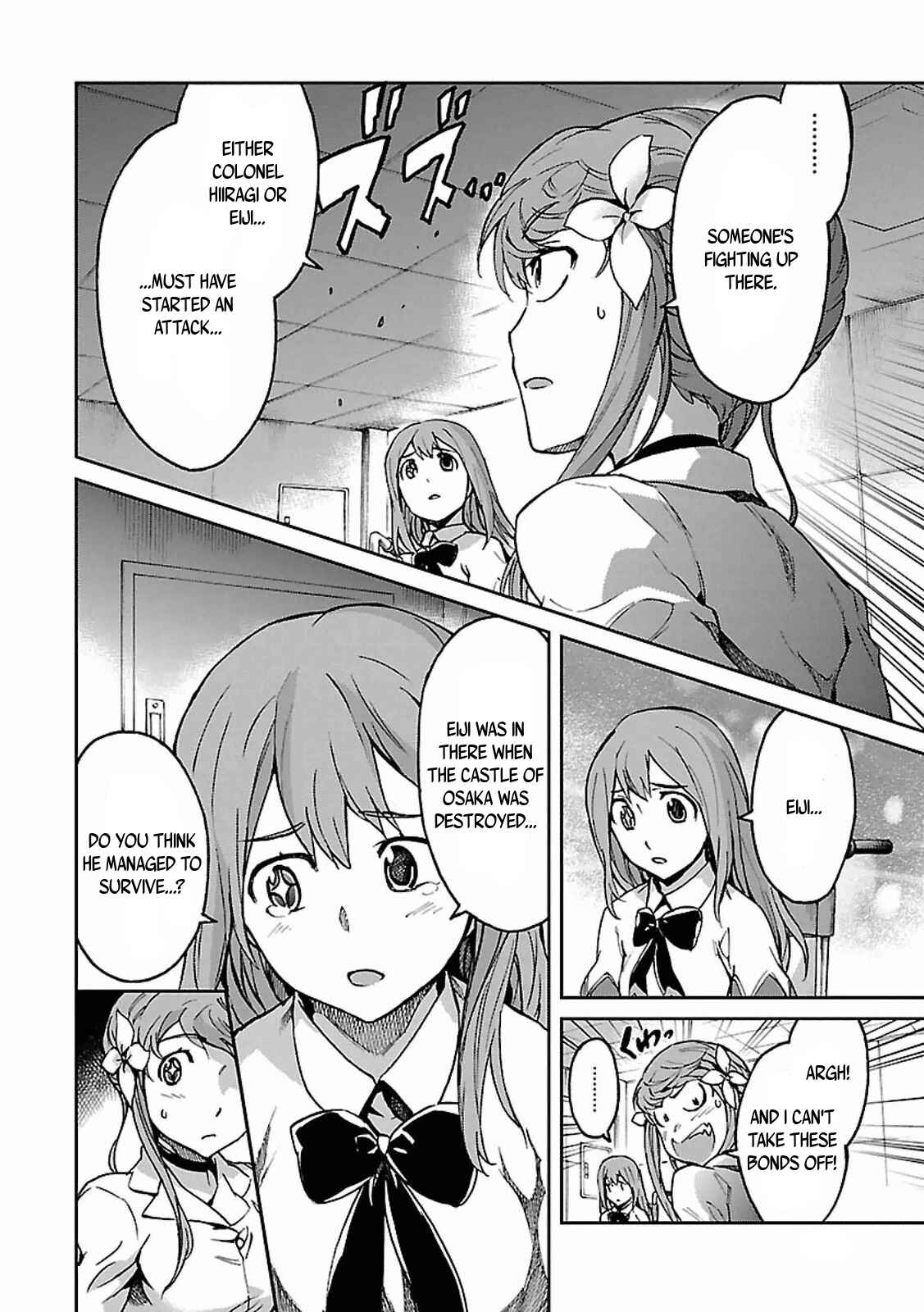 Page 5 Chapter 29 Big Order