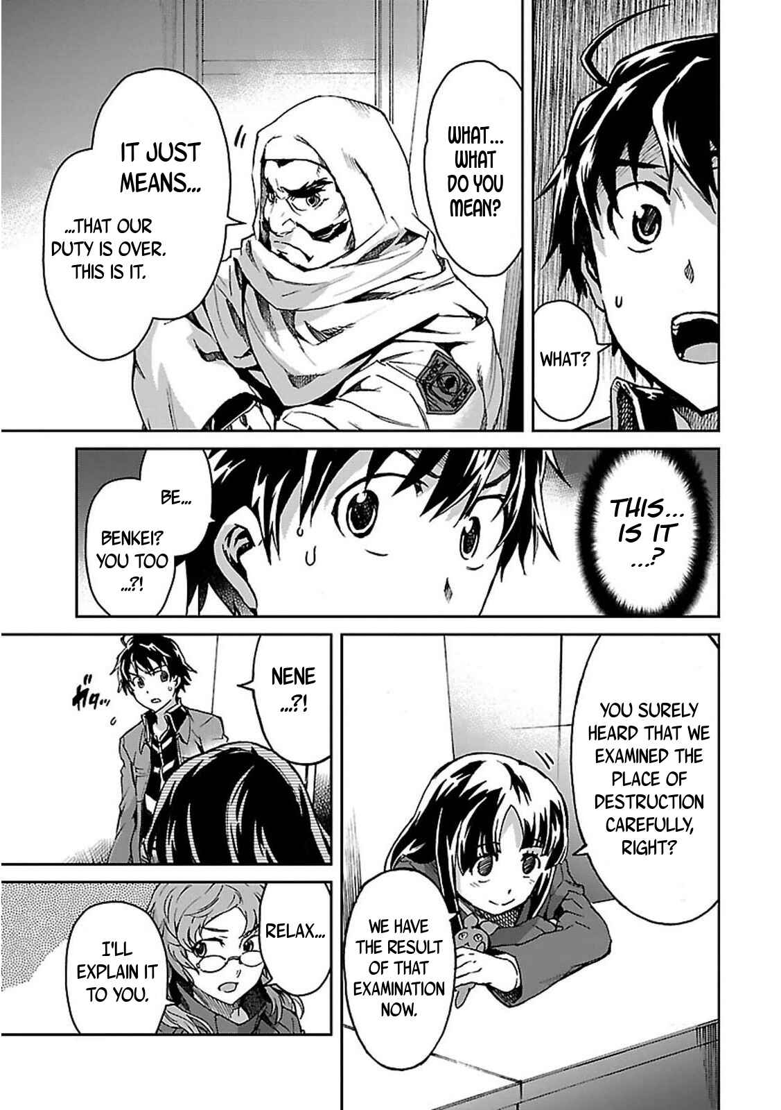 Page 18 Chapter 36 Big Order