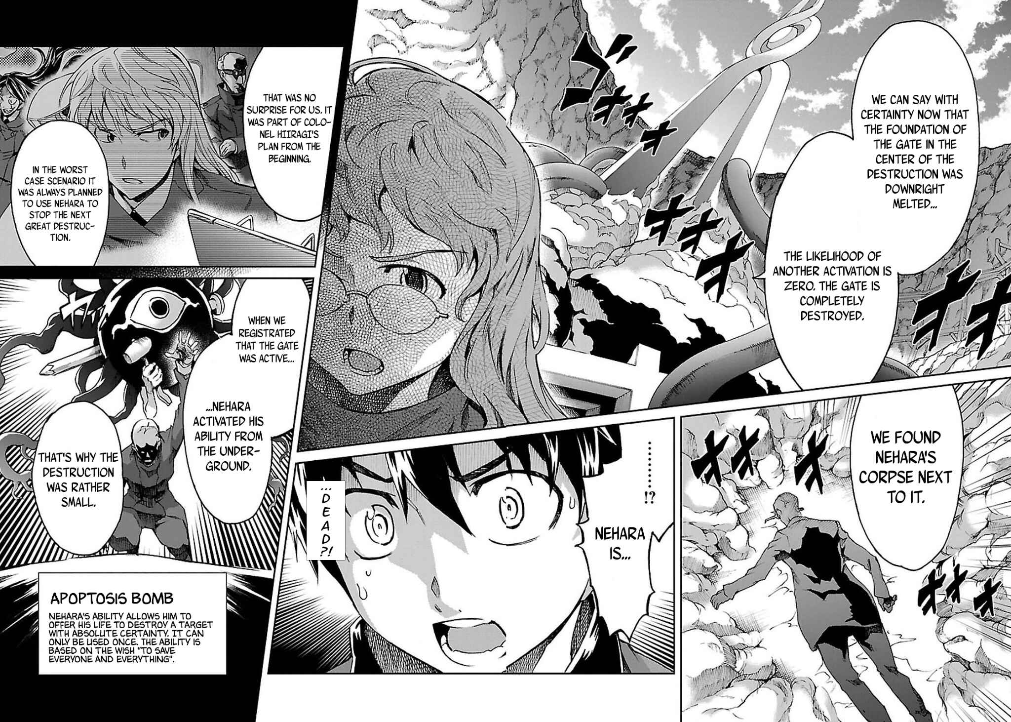 Page 19 Chapter 36 Big Order