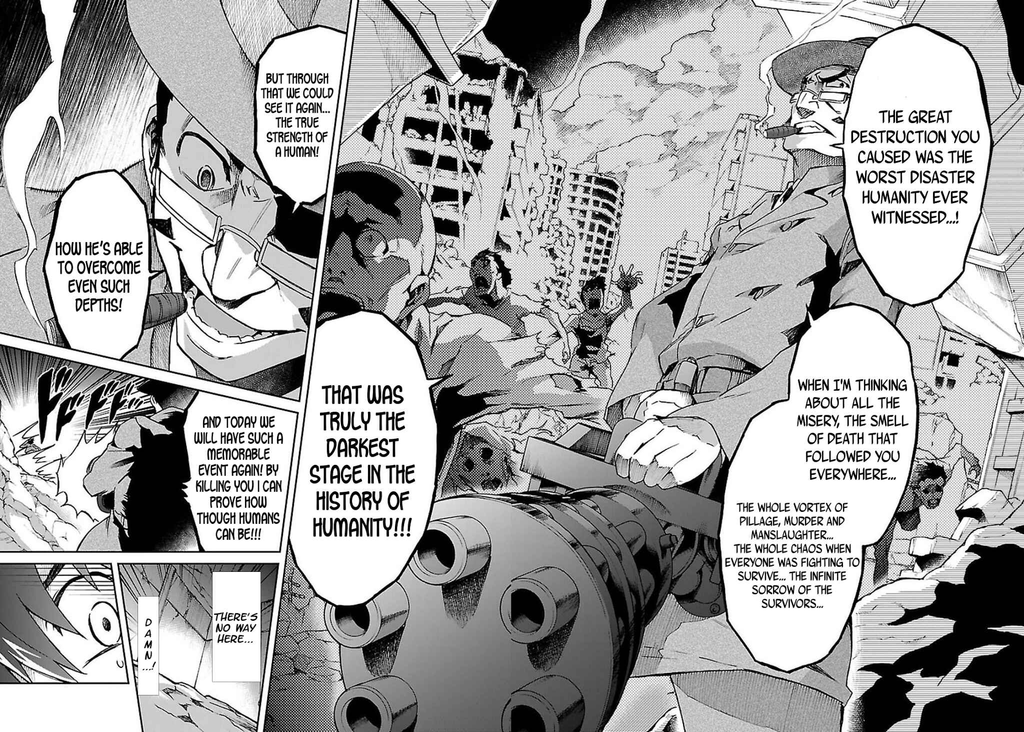 Page 7 Chapter 36 Big Order