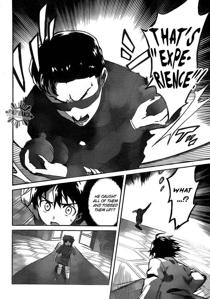 Page 11 Chapter 4 Big Order