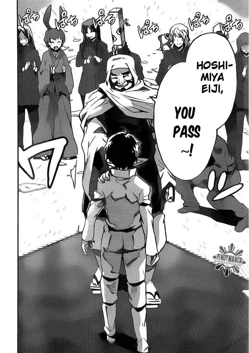 Page 18 Chapter 4 Big Order