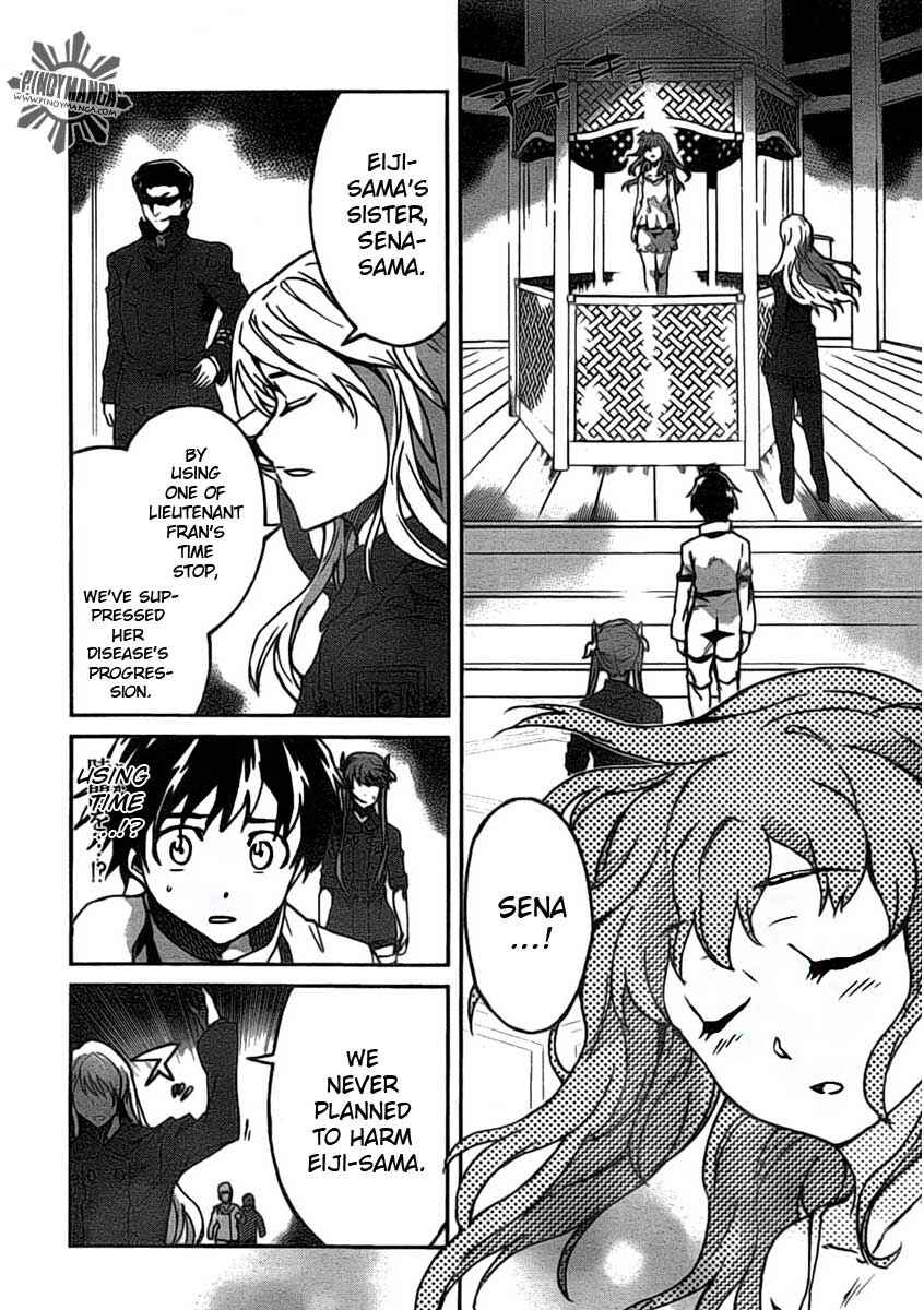 Page 20 Chapter 4 Big Order