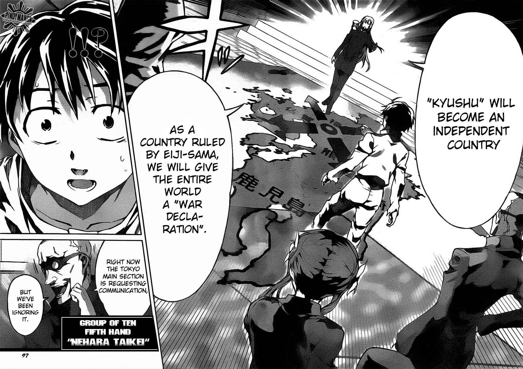 Page 24 Chapter 4 Big Order