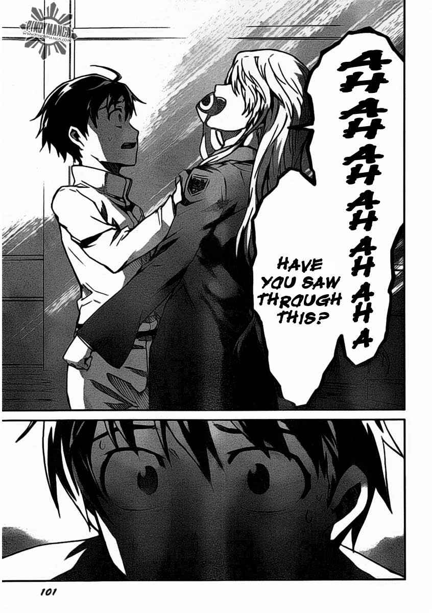 Page 27 Chapter 4 Big Order