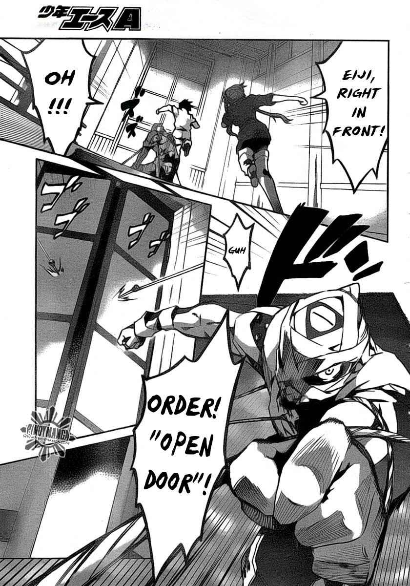 Page 7 Chapter 4 Big Order