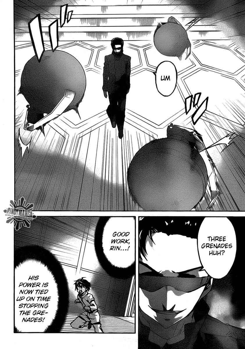 Page 9 Chapter 4 Big Order