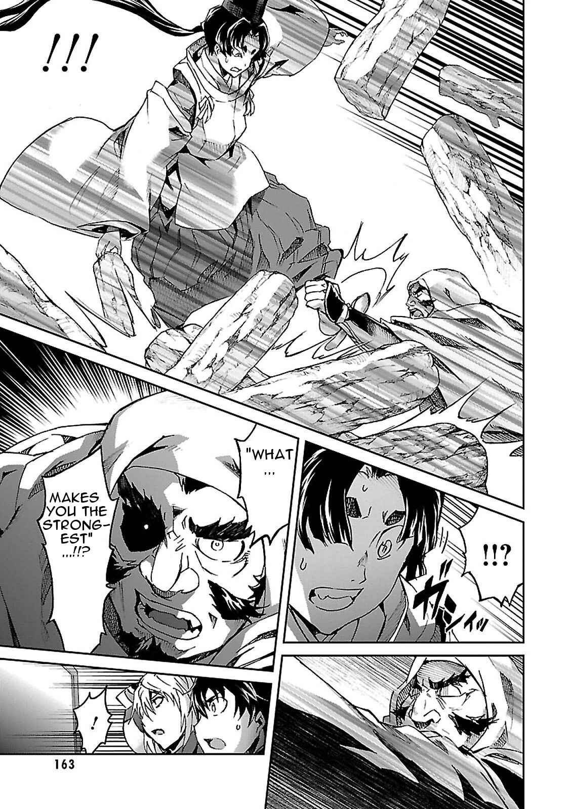 Page 10 Chapter 48 Big Order