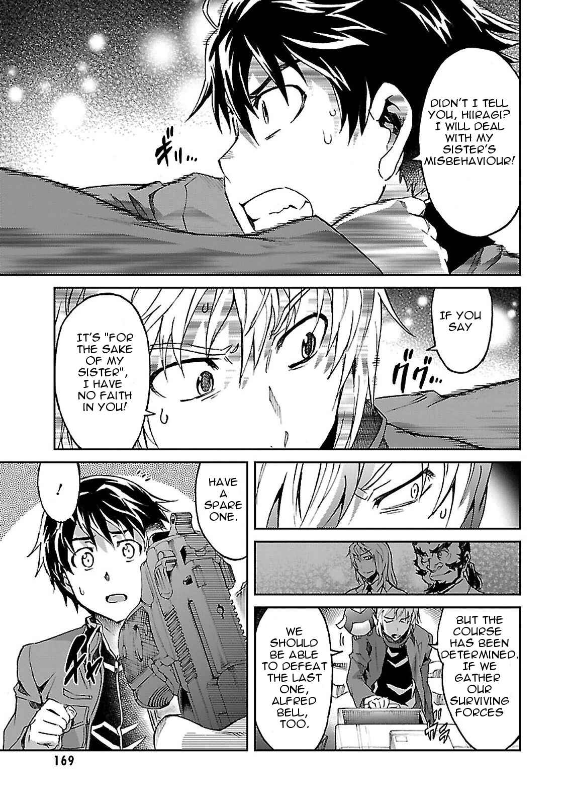 Page 16 Chapter 48 Big Order